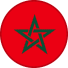شعار المغرب