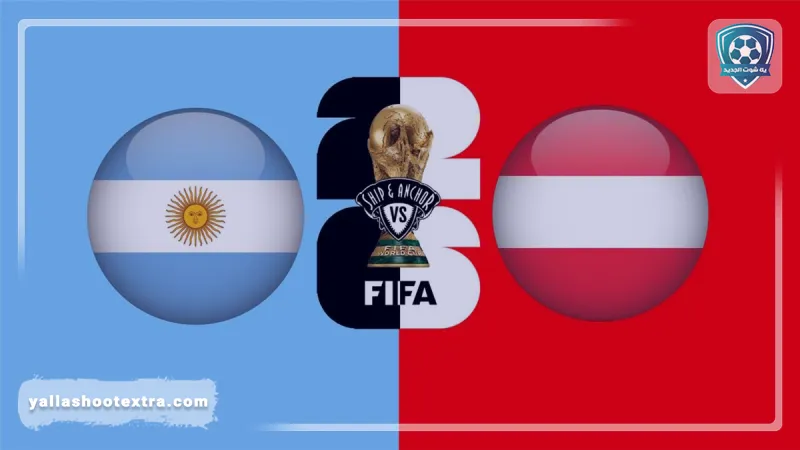 اختيار فيفا يثير الاهتمام: ثلاثي مصري يقود مواجهة الأرجنتين الثانية في كأس العالم