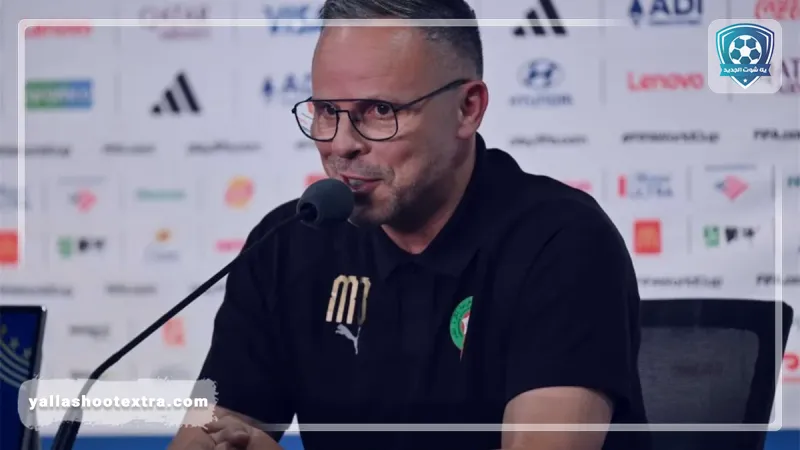بوابة بايرن ميونخ تفتح أمام نجم المغرب.. مدرب الأسود يكشف الأبعاد والتحديات