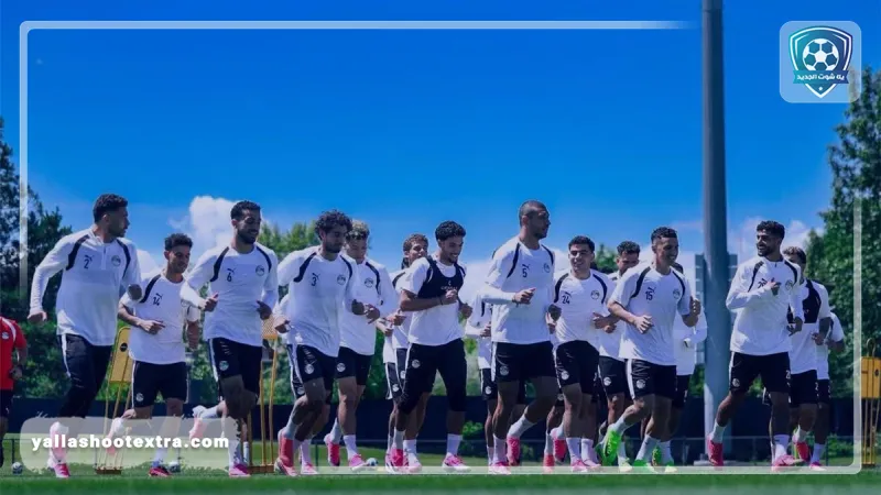 بين عمالقة الكرة.. لاعب مصري يقتحم قائمة فيفا الذهبية لأفضل 100 نجم في مونديال 2026