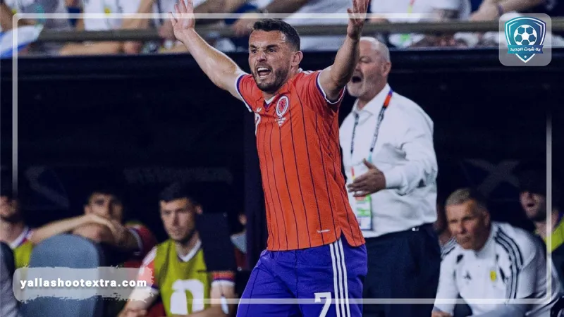 ماكجين يفتح النار: هل أفلت المغرب من ركلتي جزاء حاسمتين في موقعة المونديال؟