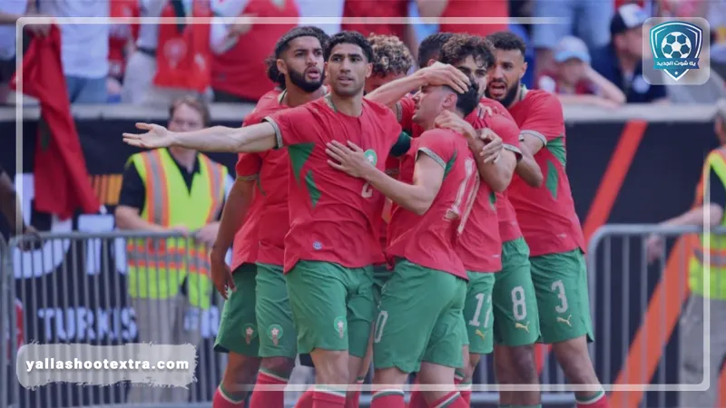 مونديال 2026: المغرب يواجه اسكتلندا في ليلة حسم مبكرة.. هل يتقدم أسود الأطلس نحو التأهل؟